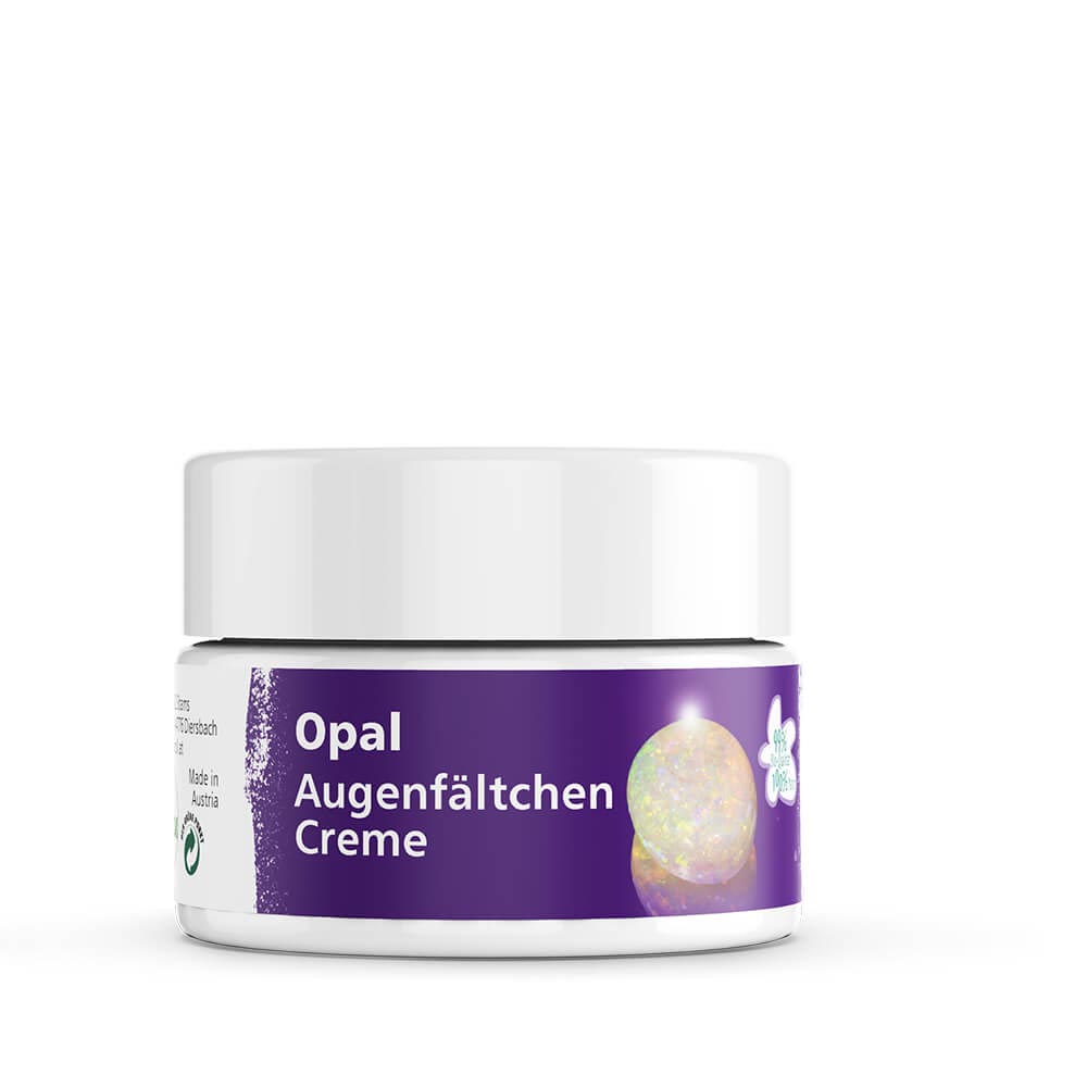 Opal Augenfältchen Creme