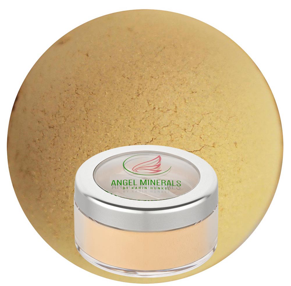 Foundation Golden Sky (Y3) 5g