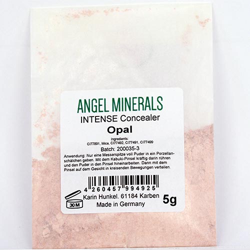 HD 4 Concealer Opal - Light Pink cool Refill 5g