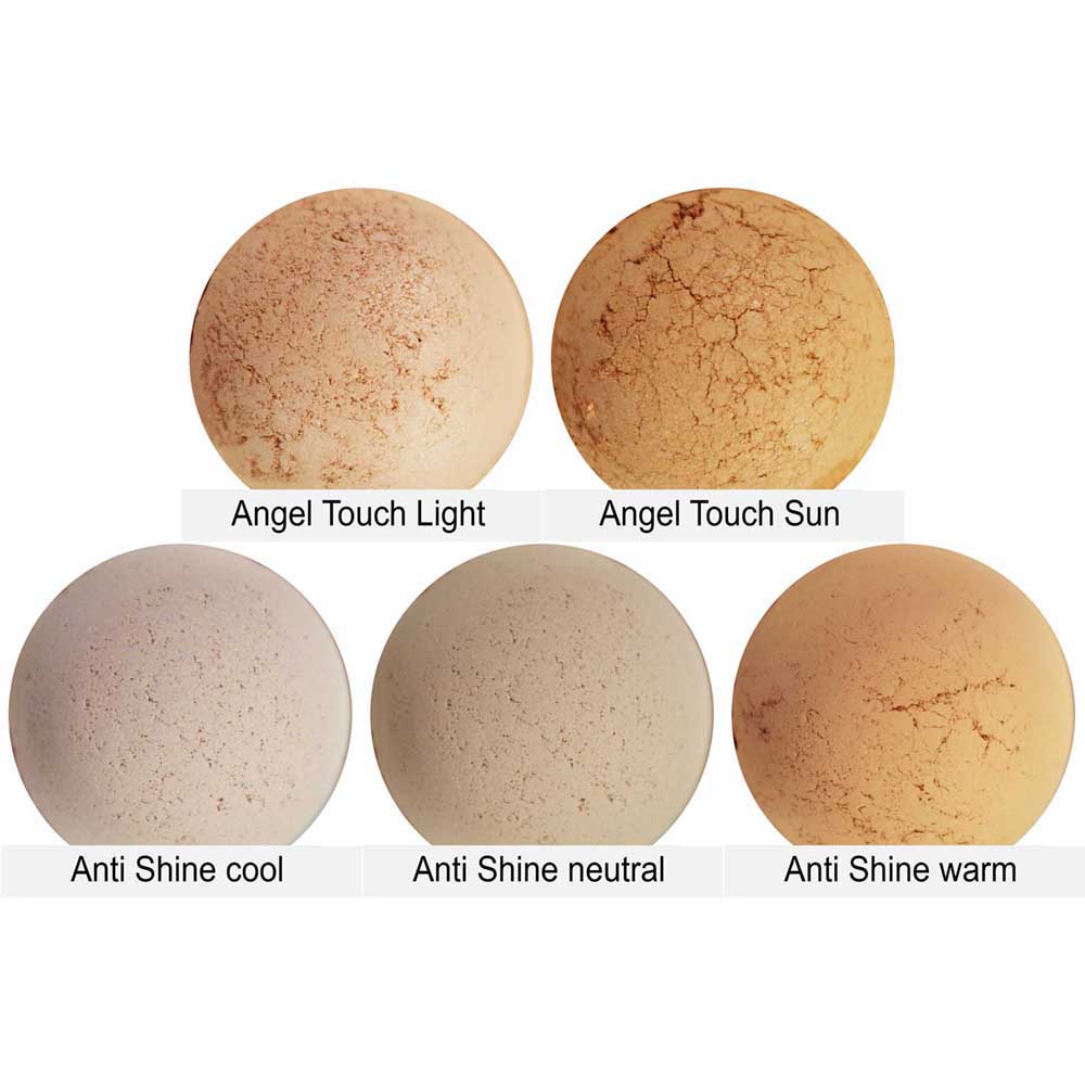 Foundation Specials Proben-Set