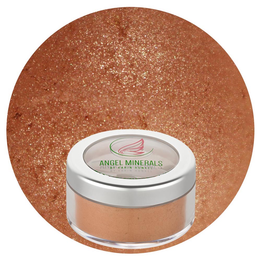 Bronzer Soft Tan 5g