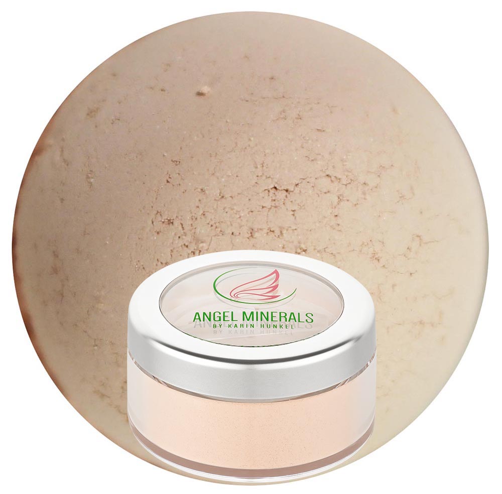 FRENCH POWDER - Cool Rose (R2) 5g
