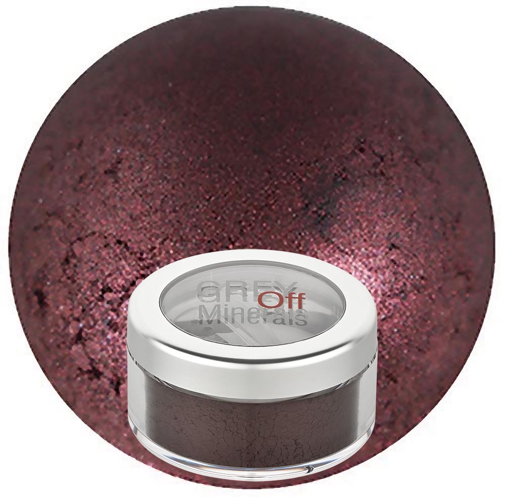 Grey Off Hair Concealer Sedona 6g