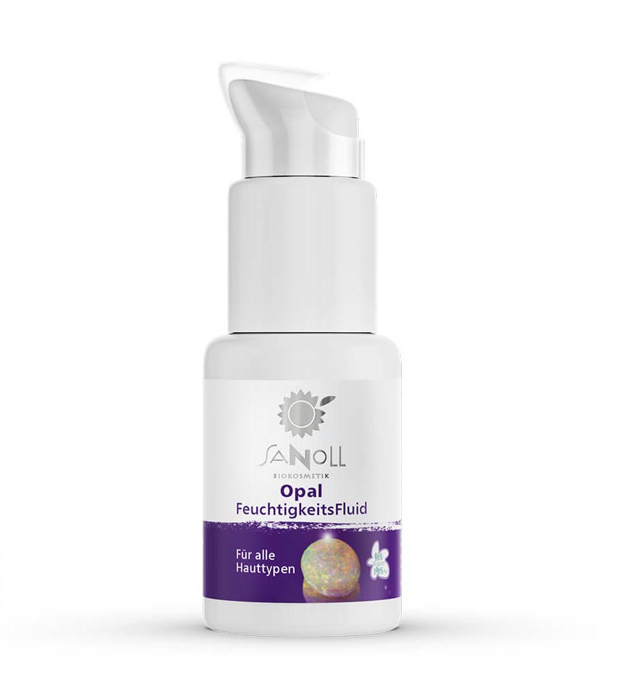 Basic: Opal Feuchtigkeitsfluid