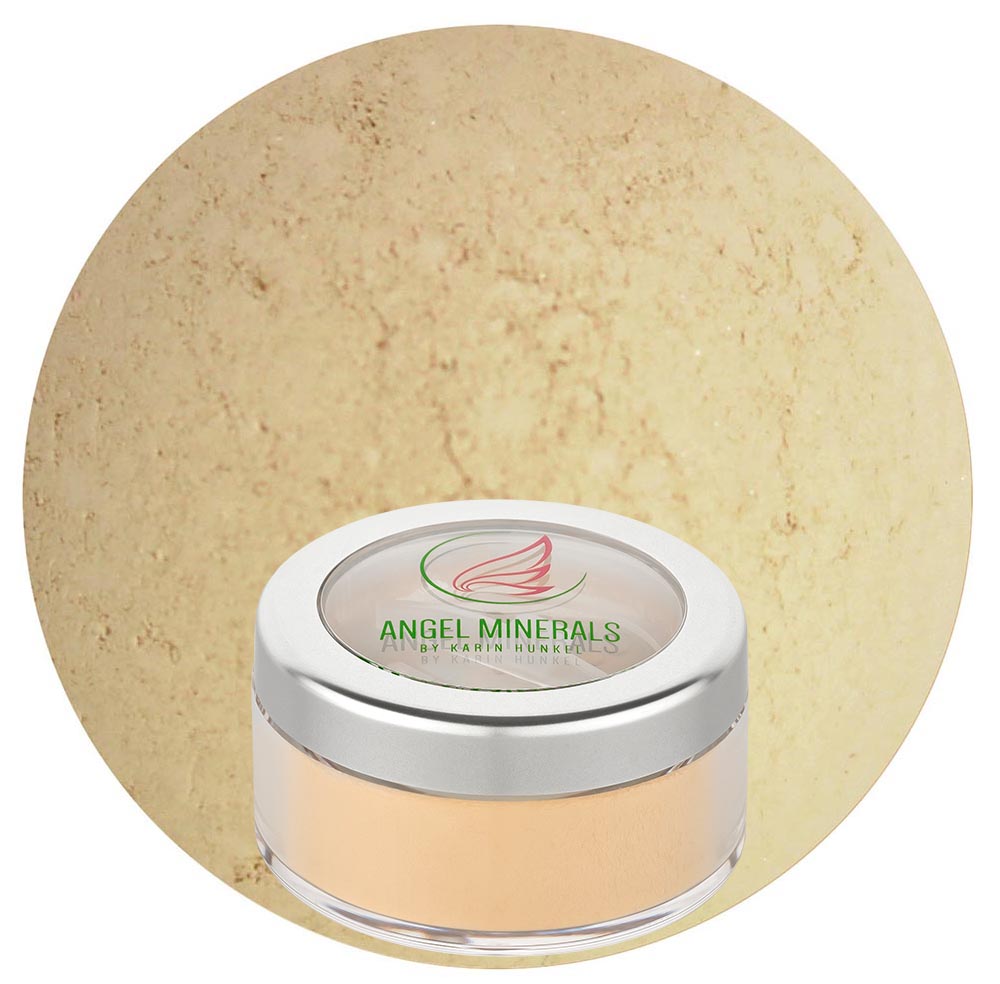 INTENSE Foundation Jaspis 5g