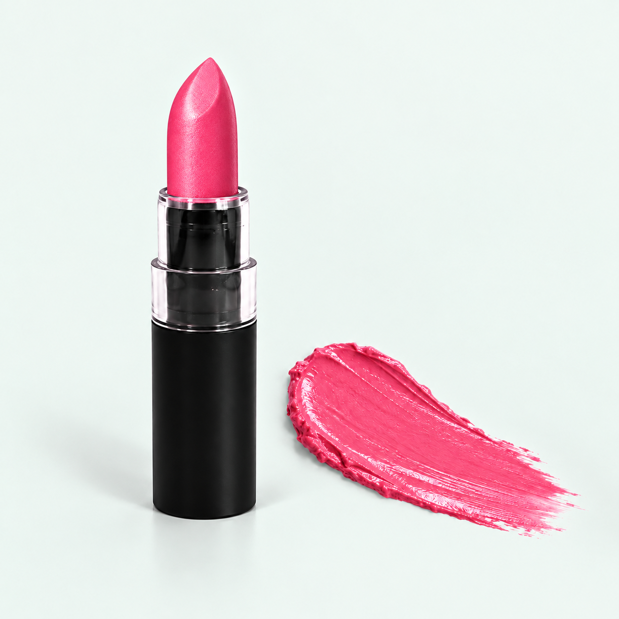 Lipstick Vegan Fresh Pink (S)