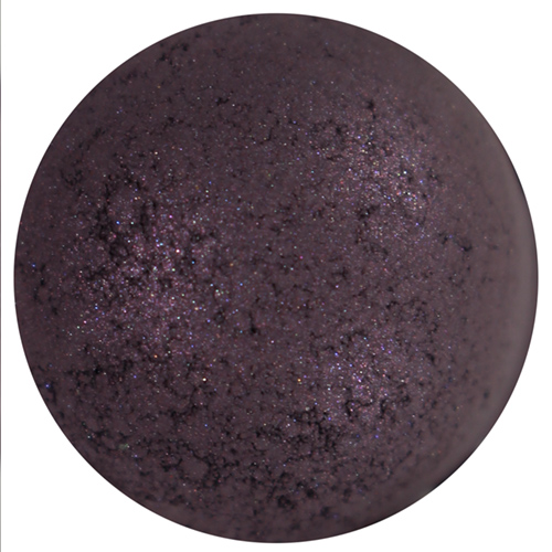 Eyeshadow Dark Brown MATT 1g