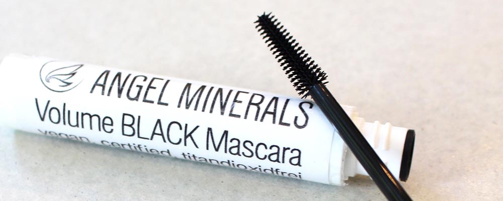 Vegan Mascara